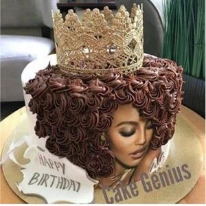 Meet your Posher, Terrell